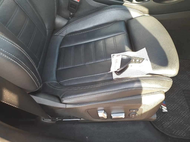BMW X3 2018