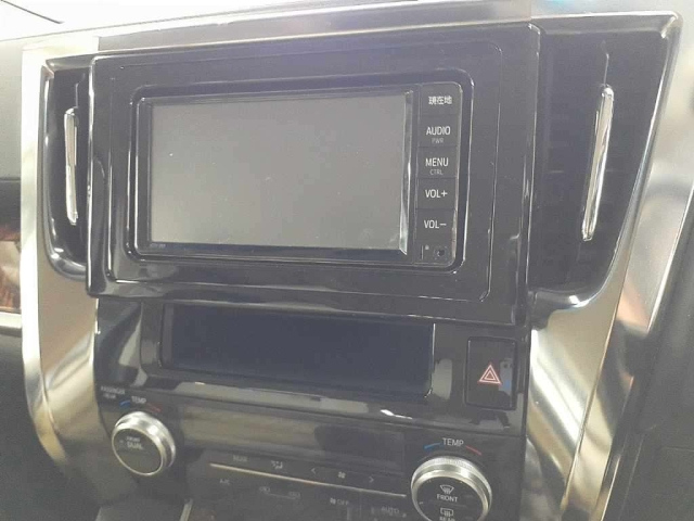 TOYOTA VELLFIRE 2019