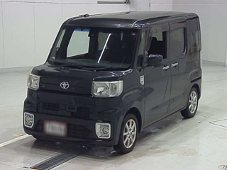 TOYOTA PIXIS MEGA 2016