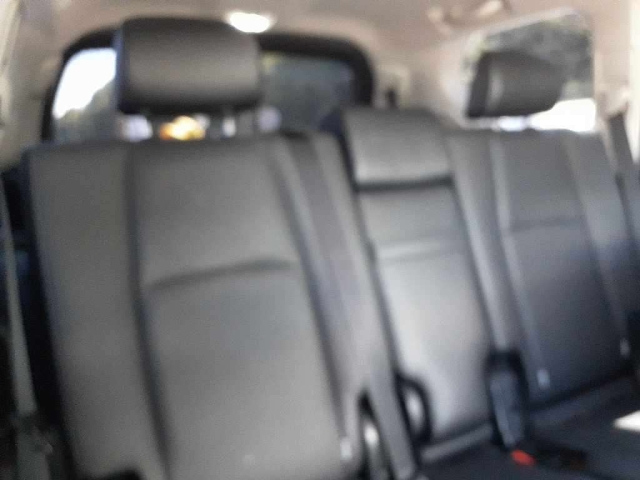 TOYOTA LAND CRUISER PRADO 2020