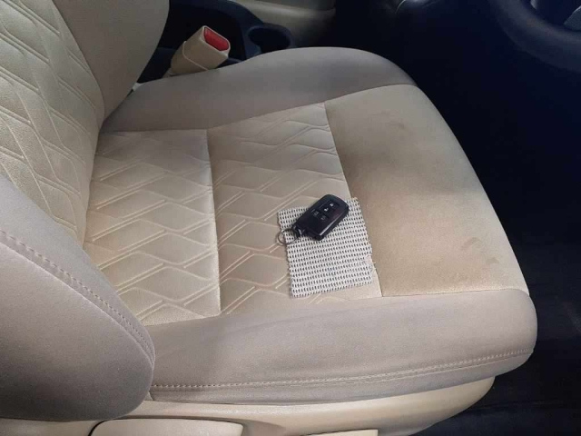 TOYOTA VELLFIRE 2019