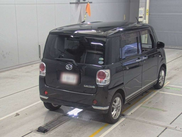 DAIHATSU MOVE CANBUS 2019