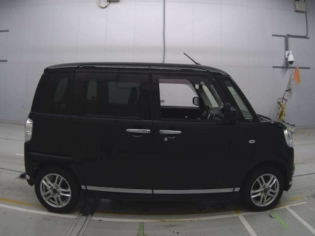 DAIHATSU MOVE CANBUS 2019