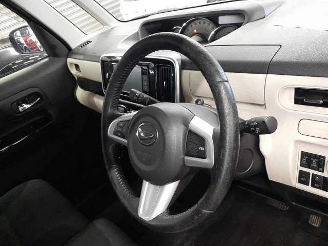 DAIHATSU MOVE CANBUS 2019