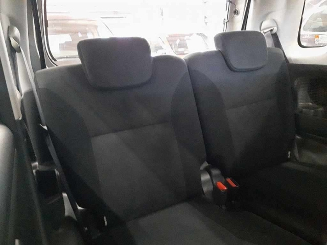 DAIHATSU MOVE CANBUS 2019
