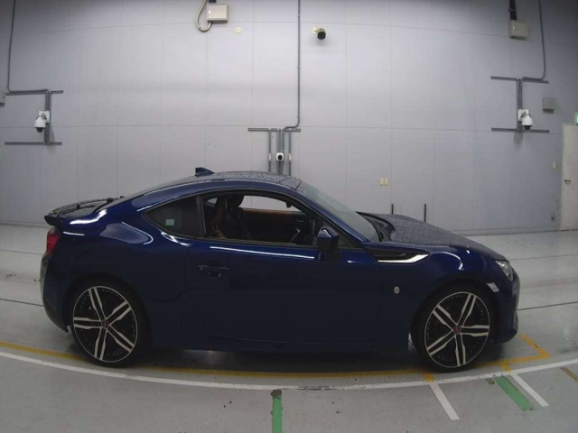 TOYOTA 86 2016