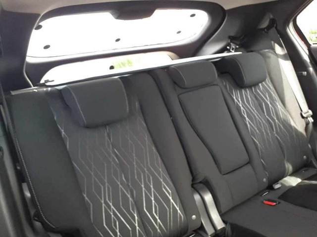 MITSUBISHI ECLIPSE CROSS 2020