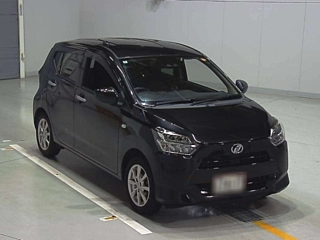 car slider