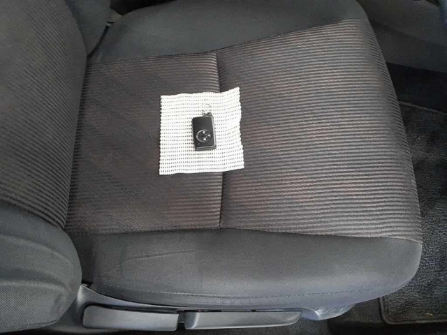 TOYOTA PREMIO 2013