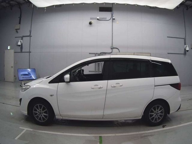 MAZDA PREMACY 2016