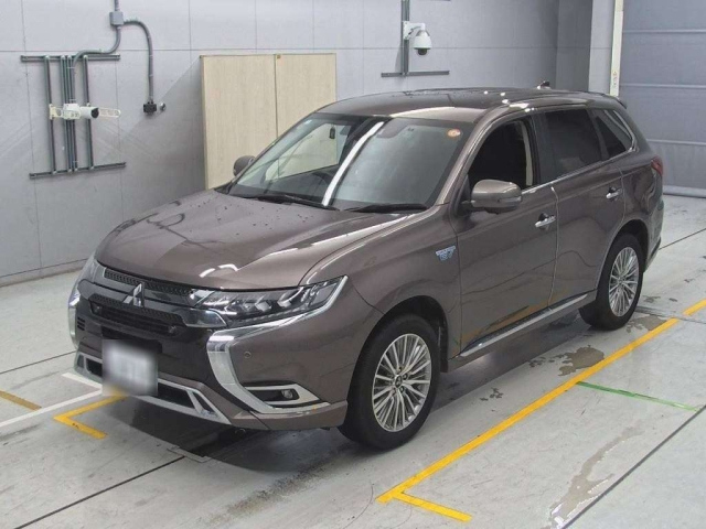 MITSUBISHI OUTLANDER PHEV 2020