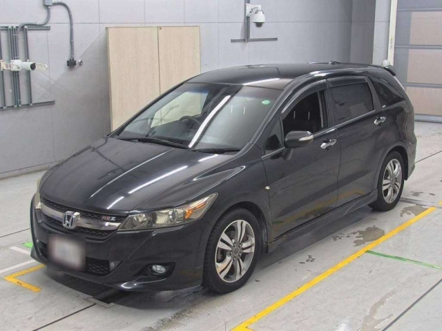 HONDA STREAM 2012