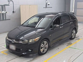 HONDA STREAM 2012