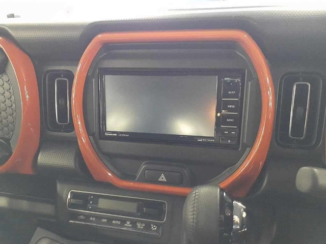 SUZUKI HUSTLER 2023