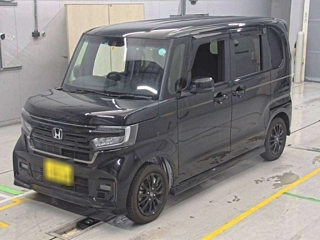 HONDA N BOX 2023