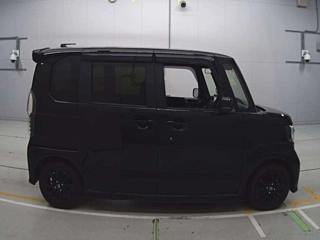 HONDA N BOX 2023