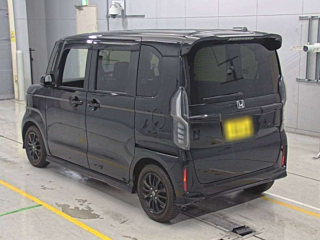 HONDA N BOX 2023