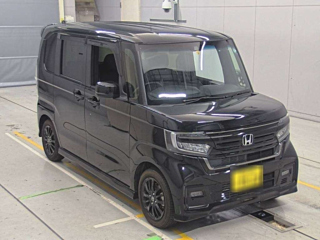 HONDA N BOX 2023