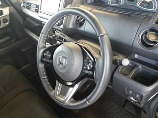 HONDA N BOX 2023