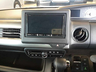 HONDA N BOX 2023
