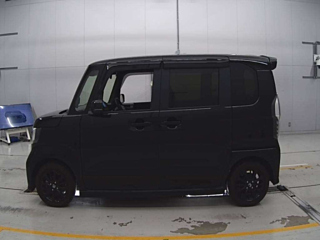 HONDA N BOX 2023