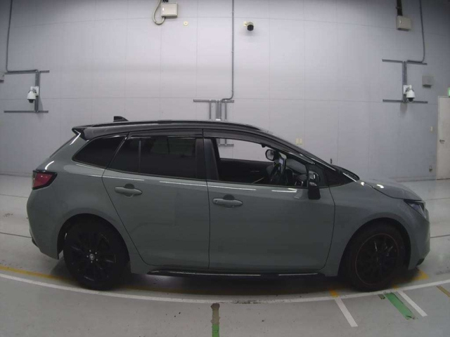 TOYOTA COROLLA TOURING 2021
