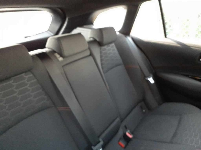 TOYOTA COROLLA TOURING 2021
