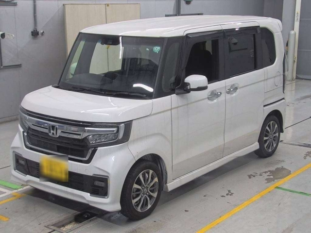 HONDA N BOX 2023