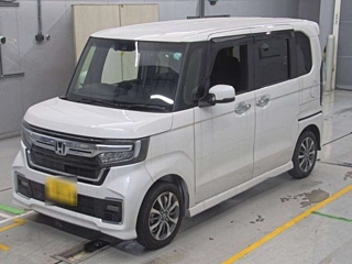 HONDA N BOX 2023