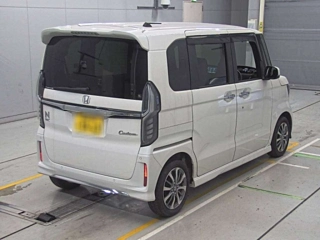 HONDA N BOX 2023
