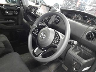 HONDA N BOX 2023