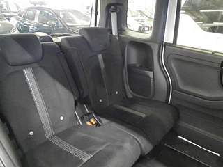 HONDA N BOX 2023