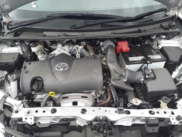 TOYOTA COROLLA FIELDER 2024