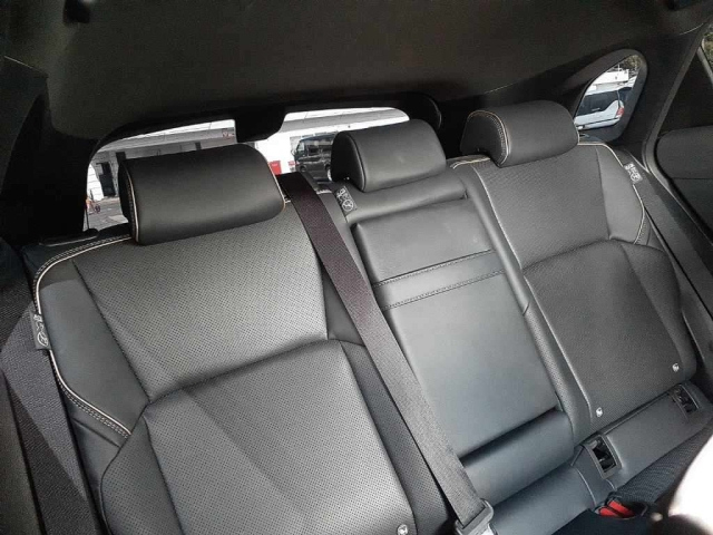 TOYOTA CROWN SPORT 2025