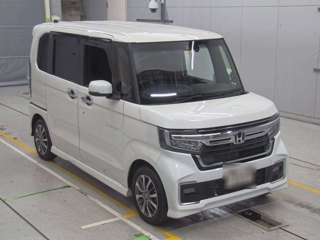 HONDA N BOX 2022