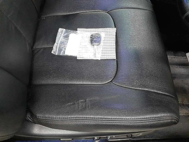 TOYOTA HARRIER 2010