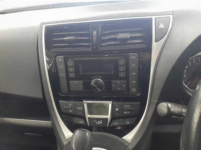 TOYOTA RACTIS 2016