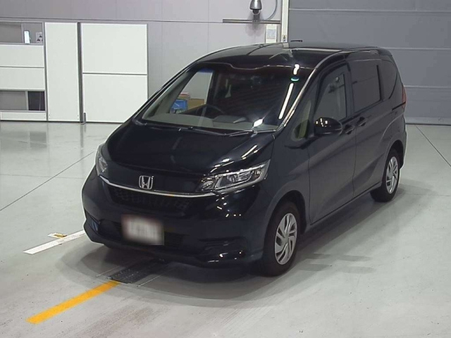 HONDA FREED 2020