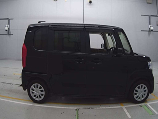 HONDA N BOX 2020