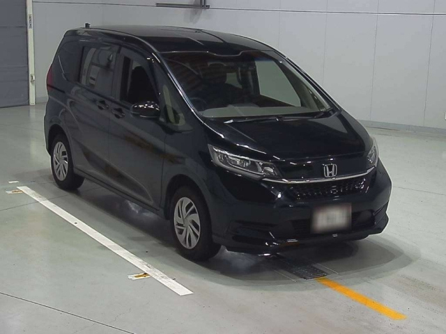 HONDA FREED 2020