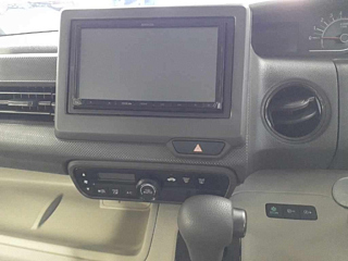HONDA N BOX 2020
