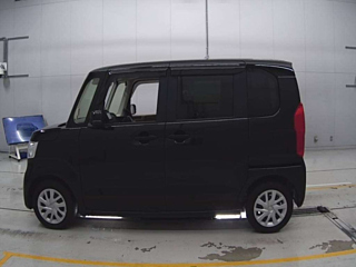 HONDA N BOX 2020