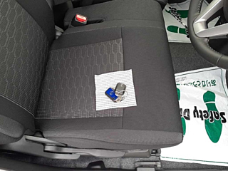 car slider