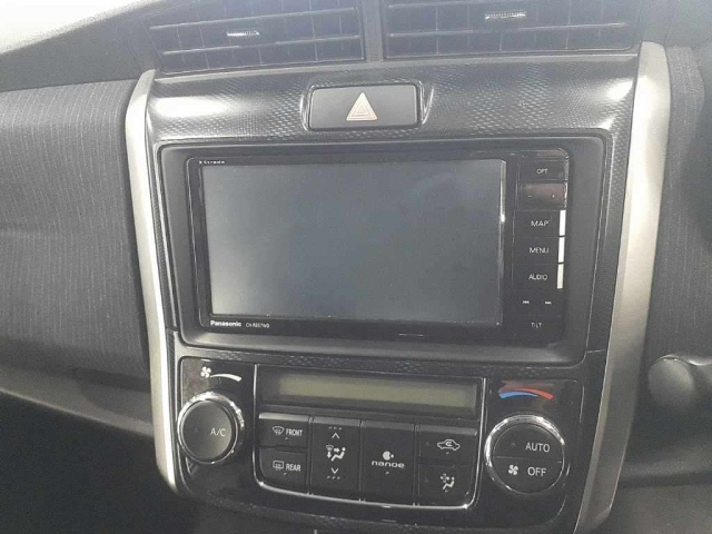 TOYOTA COROLLA FIELDER 2014