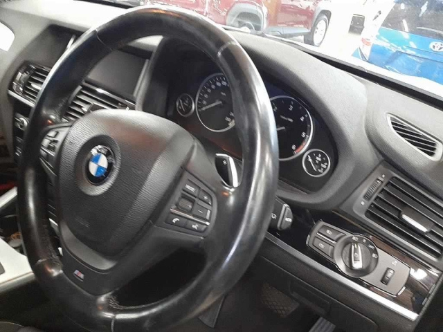 BMW X3 2014