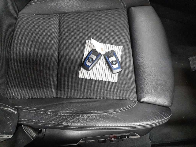 BMW X3 2014