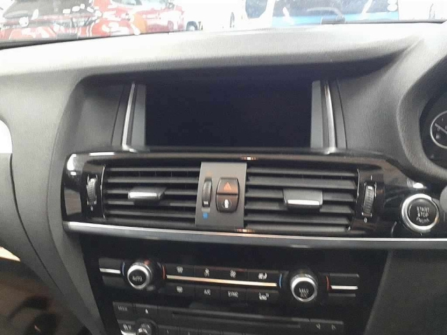 BMW X3 2014