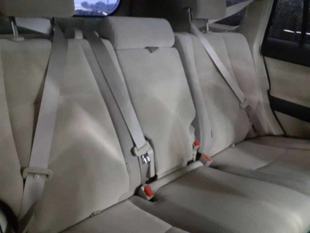 TOYOTA LAND CRUISER PRADO 2010