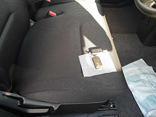 car slider
