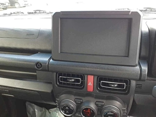 SUZUKI JIMNY 2024